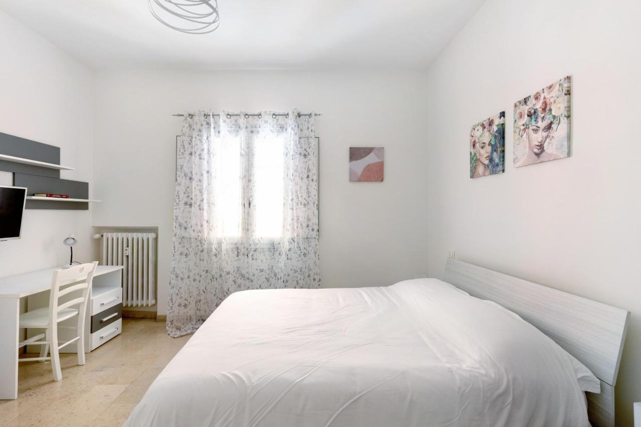 Primula Apartment By Wonderful Italy Болонья Екстер'єр фото