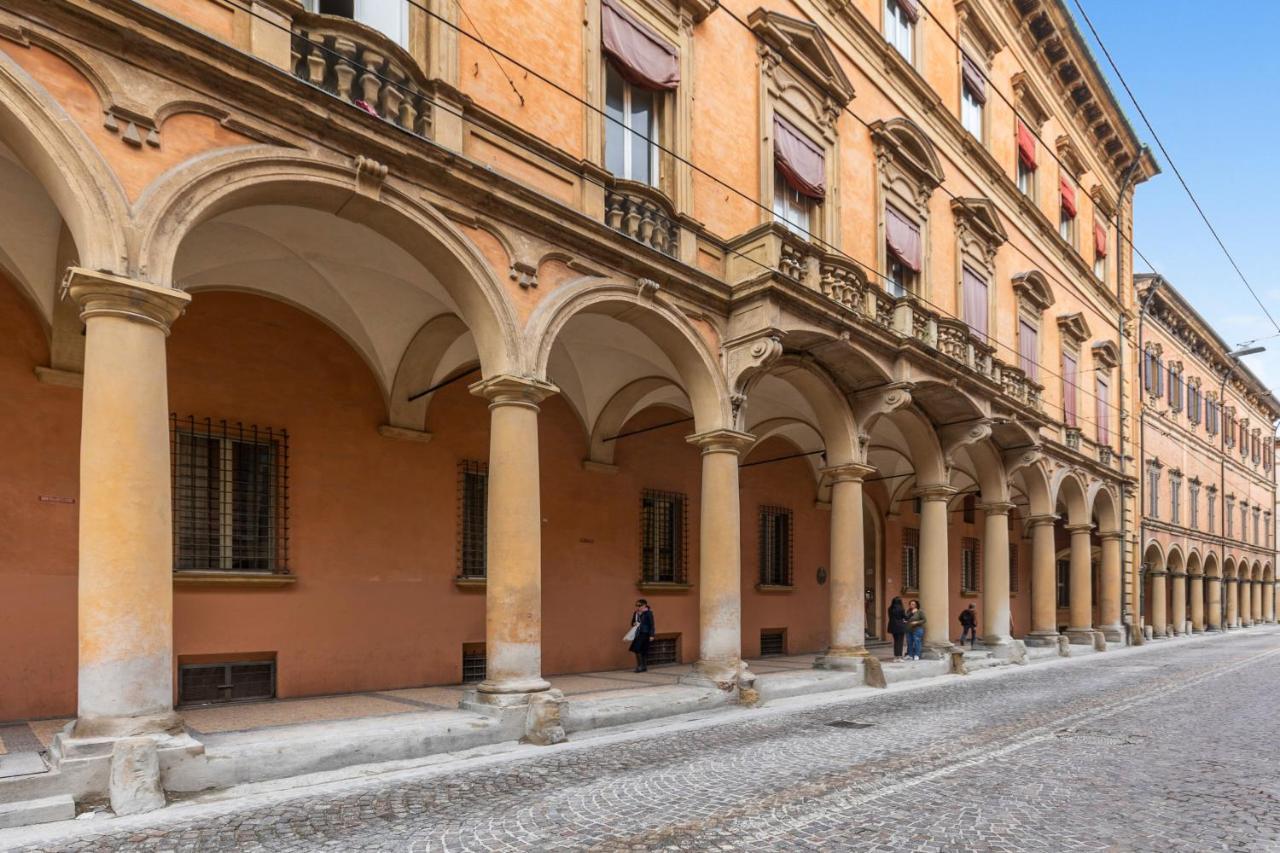 Primula Apartment By Wonderful Italy Болонья Екстер'єр фото