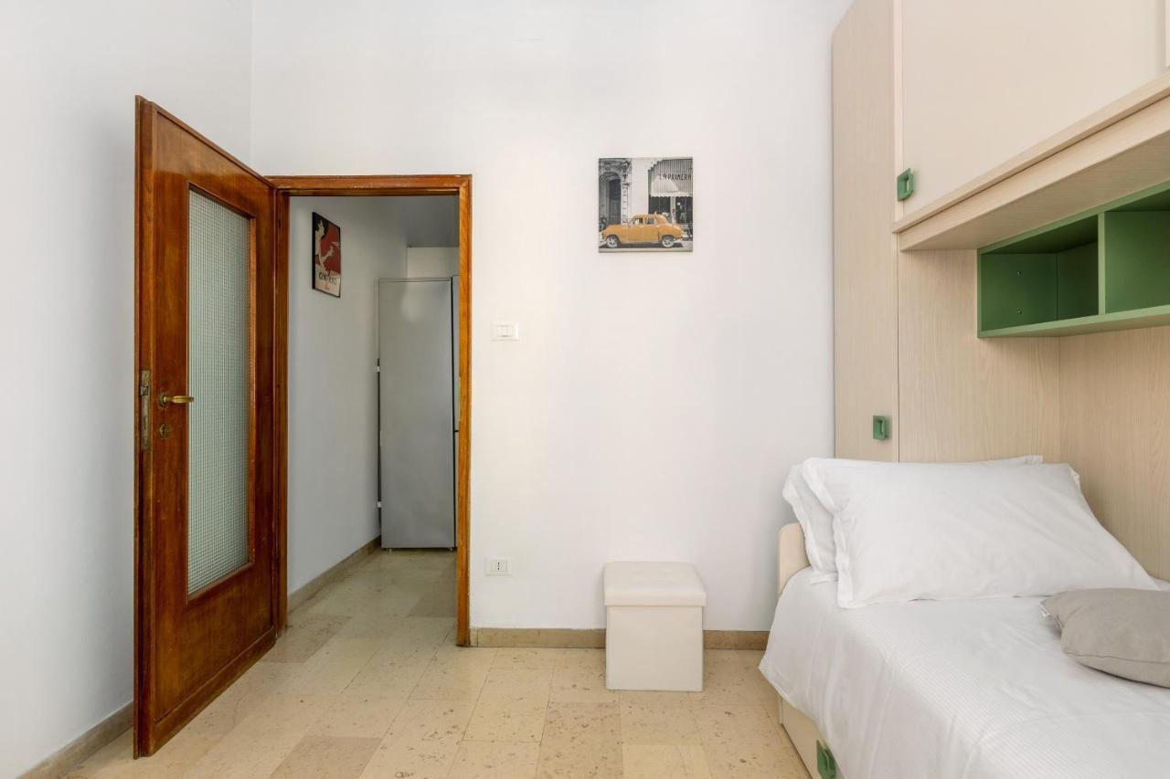 Primula Apartment By Wonderful Italy Болонья Екстер'єр фото